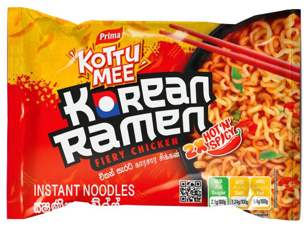 prima korean ramen noodles