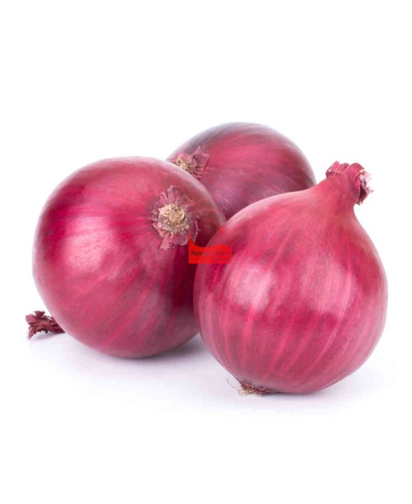 Red B Onion 250g