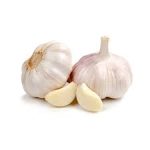 spicee garlic