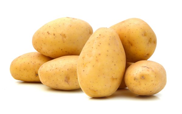 Potatoes 250g