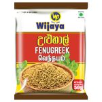 Wijaya Fenugreek 50g