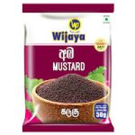 Wijaya Mustard 50g