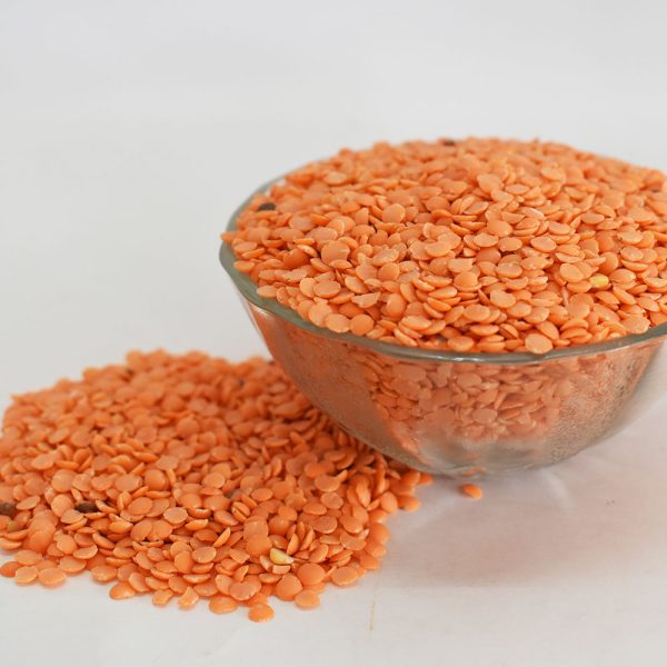 mysoor dhal 500g