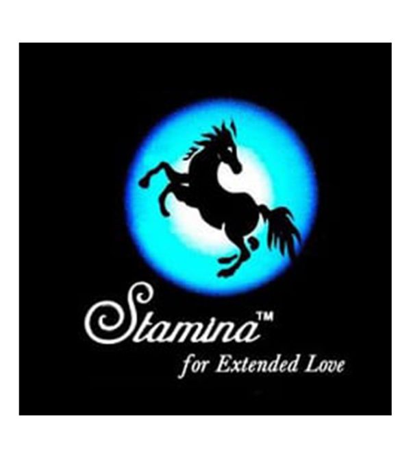 Stamina Condom 3s pack